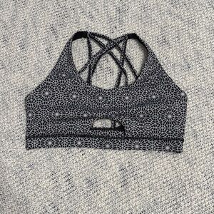 Love Fitness Apparel Equinox Bra